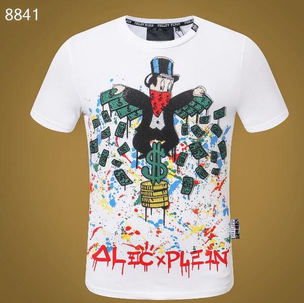 

20ss мђжкие ђболки мђжкие енники мђжка одежда поведневна crew neck модалнй, White