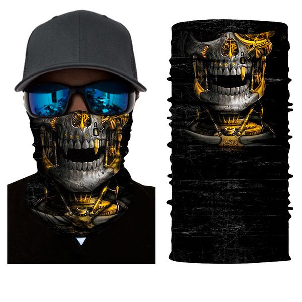 

motorcycle headscarf