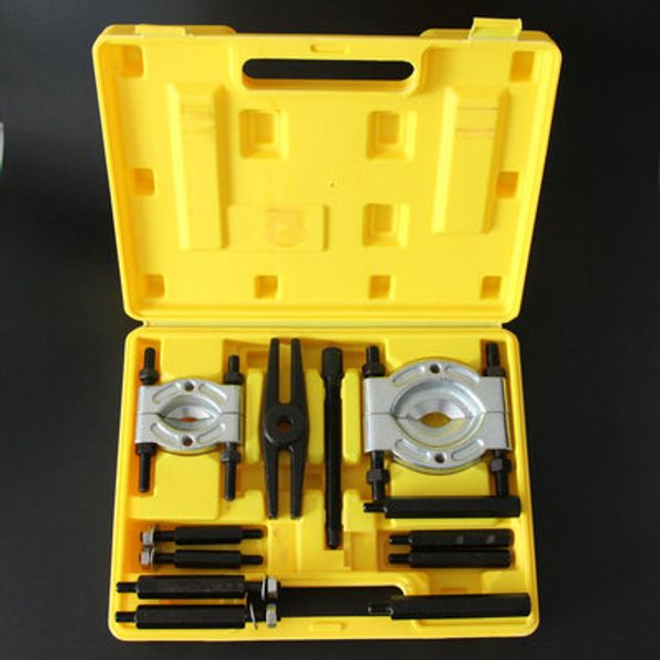 

transmission bearing double disc puller pulling and unloading disassembler group double disc pulling puller 706 machine