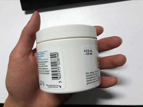 

ultra facial cream everyday hydrating face cream 125ml dhl fast ship