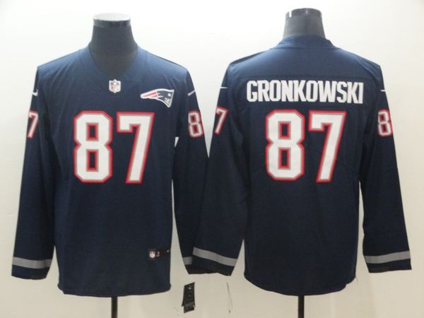 american football jersey long sleeve
