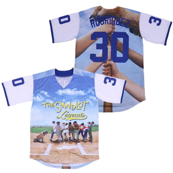 yeah yeah sandlot jersey
