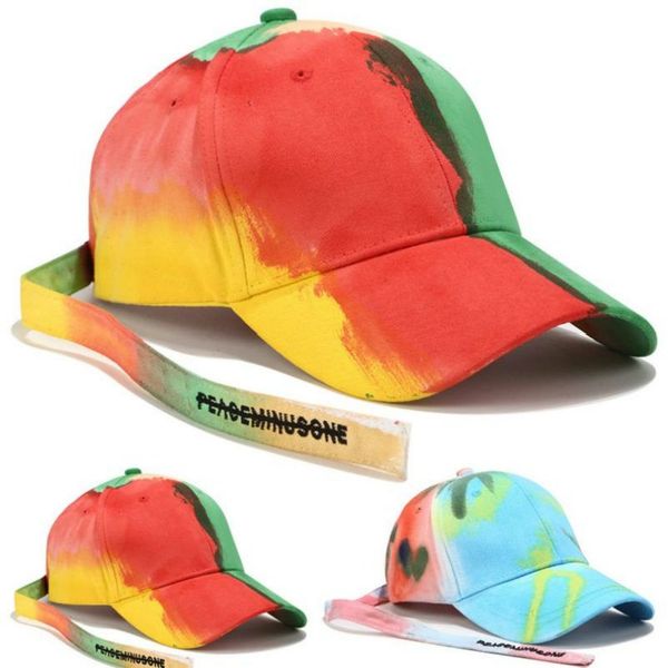 

новые граффити printed бейсболка мужчины женщины регулируемые gorras вс hat summer street dance hip hop cap пары snapback шляпы высокого кач, Blue;gray