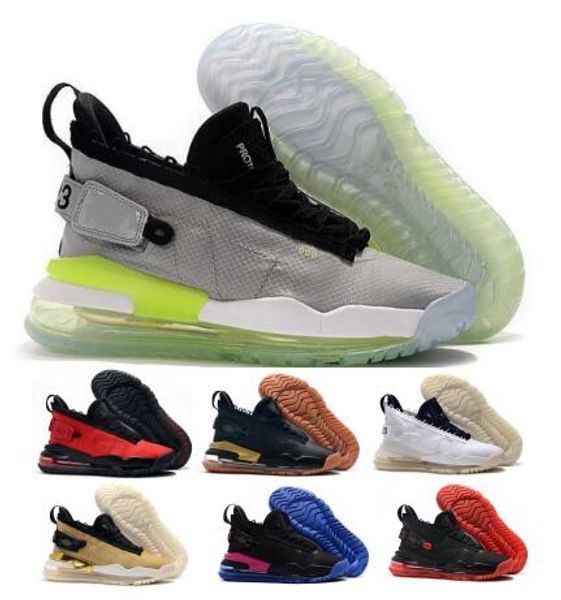 

mens jumpman proto maxes basketball shoes pure platinum man flight 72c volt 2020 new arrival athletic des chaussures trainers shoes