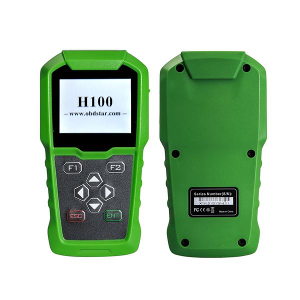 

obdstar h100 auto key programmer formazda/ support 2017/2018 models