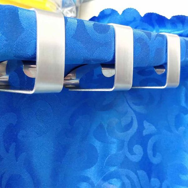 

скатерти держатели зажимы из нержавеющей стали крышка стола зажимы скатерти зажимы из нержавеющей стали прочный rust-free ветрозащитный клип