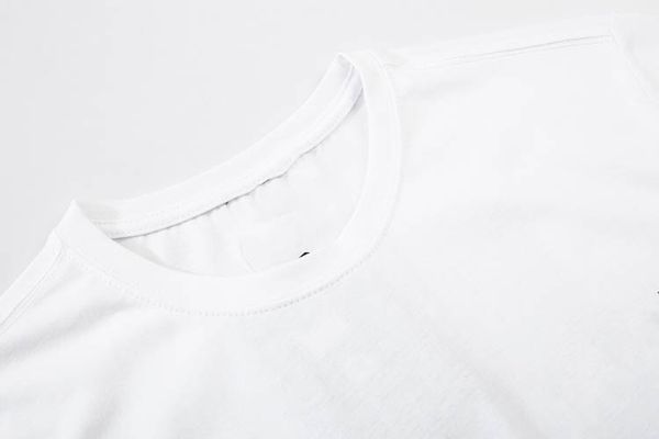 

20ss/face north retro designer kanye polo mens air tide ctide letter tide sweatshirt selling embroidered platform luminous private order top, White;black