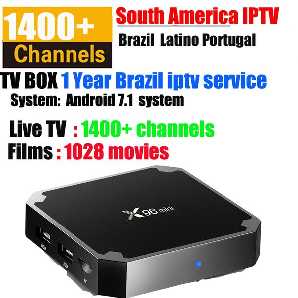 

TV Box de Android insuredvb