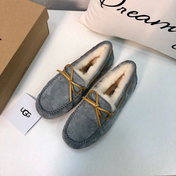 

women's snow boots warm short fur plush winter ankle boots platform ladies boots women comfortable footwear warm shoes casual shoes 222, Black