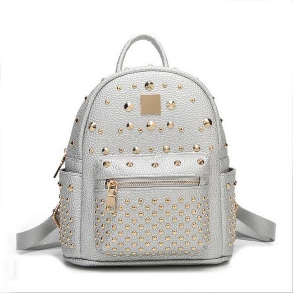 

genuine leather women backpack girls school bags female shopping backpacks 2018 mochilas mujer new fashion new c680