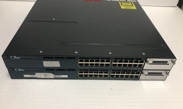 

server switches for ws-c3560x-24p-l