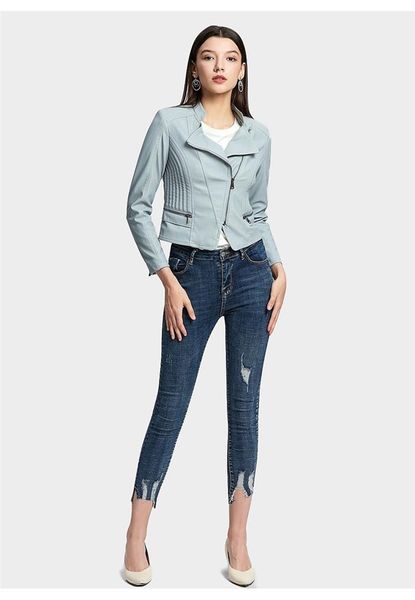 

оенние дизайнеѬкие пђ кђѬки лакан еи длиннм Ѭђкавом плоной ве женка, Black;brown