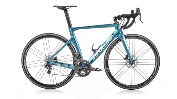 Cipollini Nk1k Carbon Road Bike Frame 3k 1k Matte Glossy With