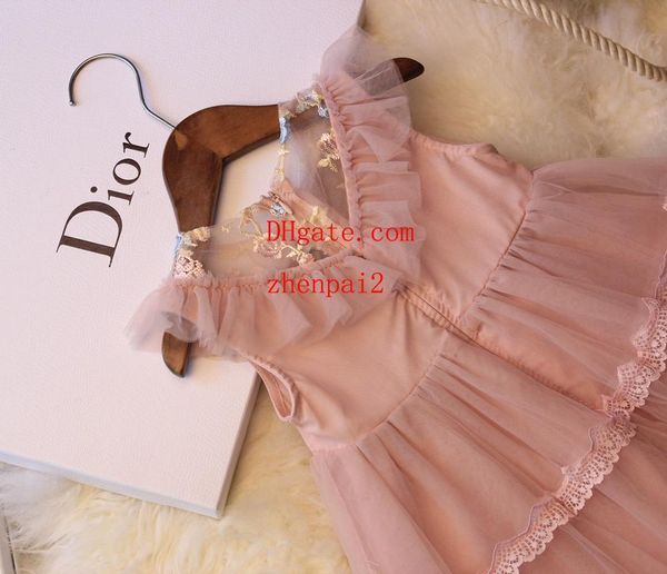 dior baby girl clothes
