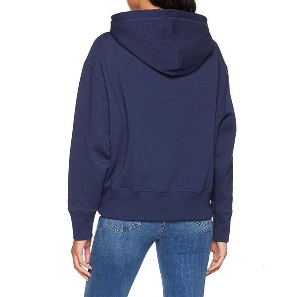 

2019 woman sweater increase down even midnight suit-dress tide brand, Black