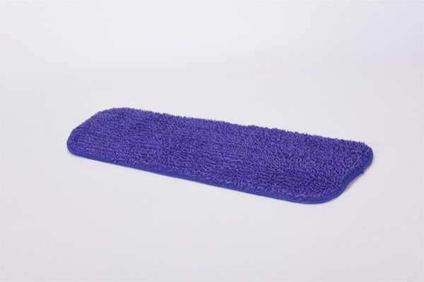 

1pc replacement microfiber mop washable mop head mop pads fit flat spray mops household floor dust cleaning tools