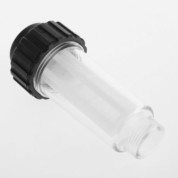 

water filter for lavor elitech champion nilfisk high pressure washer