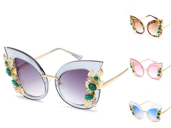 

wholesale-classic fashion vintage round sunglasses women female sun glasses vintage circle men eyewear feminine goggles sunglass #647621, White;black