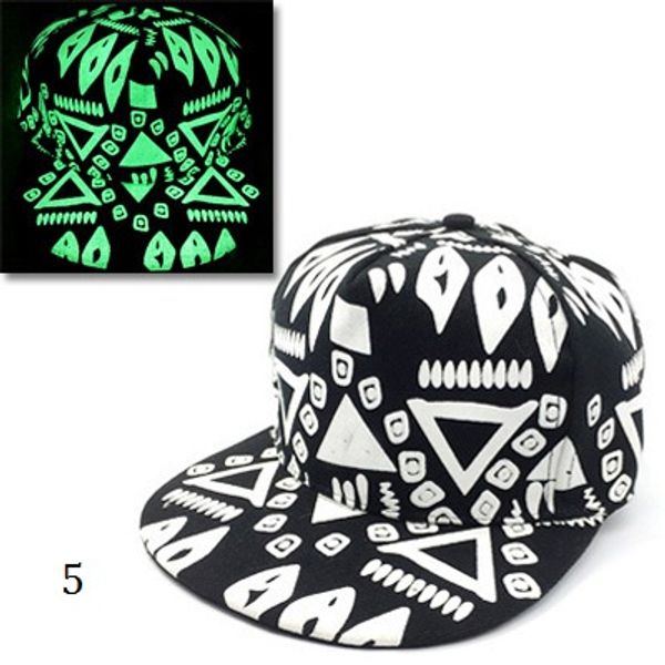 

maxi luminous baseball cap men and women cool hip hop hat street dance hat, couples baseball cap, dhl shipping, Blue;gray