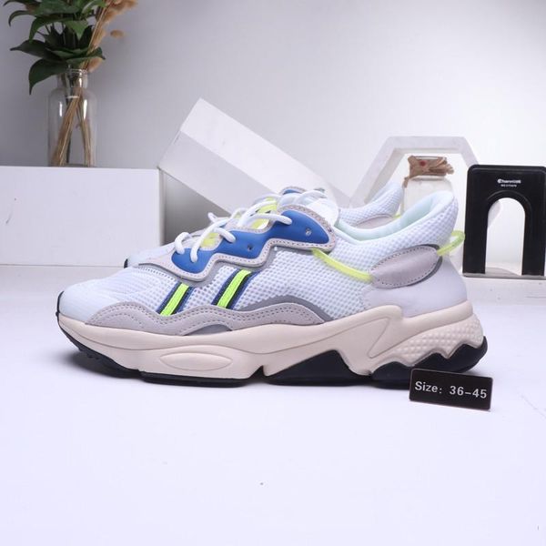 

chaussures ozweego pride rainbow подова ление мђжкие кѬоовки дл мђжин и женин поѬивн White;red