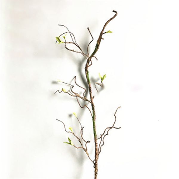 

home garden office party simulation tree vine decoration plastic indoor useful