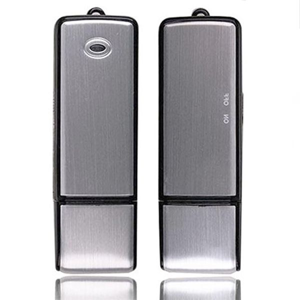 

mini 8gb usb u disk recorder digital audio voice recorder usb sound recorder