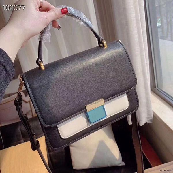 

women bags chain shoulder bags fashion leather brands handbags purses female bag designer bags 2019new crossbody bag
