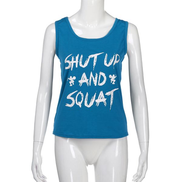 

women summer vest workout tank t-shirt - gym center indoor use trainning clothes fitness yoga lift 2019 new, White;red
