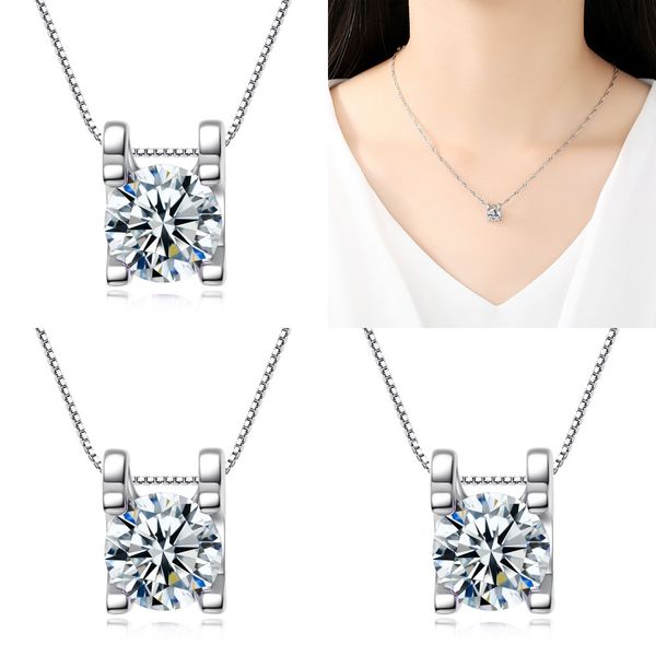 

set woman with necklace fund clavicle love pendeloque cut jewelry druzy pendant jade pendant 925 sterling silver necklace buddha charm