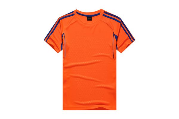 

men blank double-sided football team uniforms kits sports clothes tracksuits personality customized football sets with shorts c15-33, Blue;black