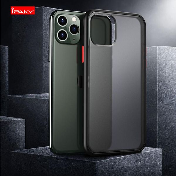 

применить iphone11 рука оболочки apple 11 pro обороны падение защиты оболочки 11promax матирование tpu + pc