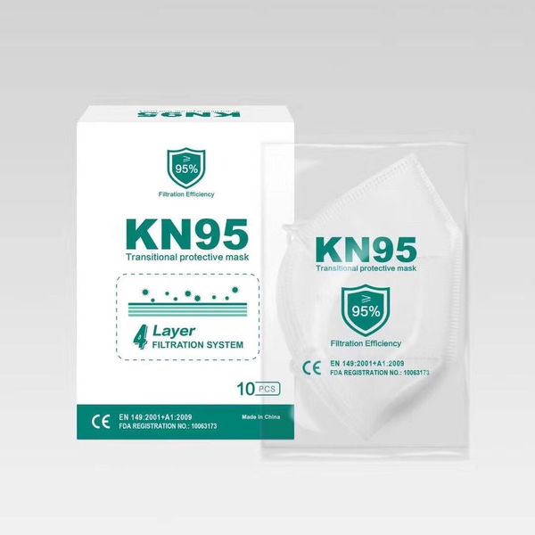 

дизайнер kn95 маска для лица ffp2 mascherine masks n95 masque anti dust protective пылезащитный pm2. 5 free shipng dhl ce mark fda сертифика