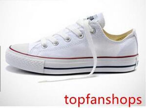 

new quality classic low waist and high waist canvas casual shoes sports shoes men's / ladies canvas shoes size eur 35-46 retail de