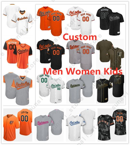 

Men Women Kids 25 Anthony Santander 29 Asher Wojciechowski 8 Cal Ripken Jr. 15 Chance Sisco 19 Chris Davis 37 Dylan Bundy Orioles Jerseys