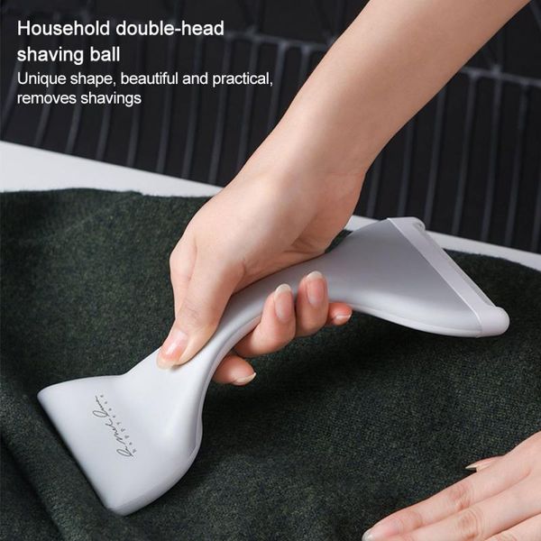 

волебное lint remover dust воло static двойной головкой ека дл ики одежд coat легко Ѭ