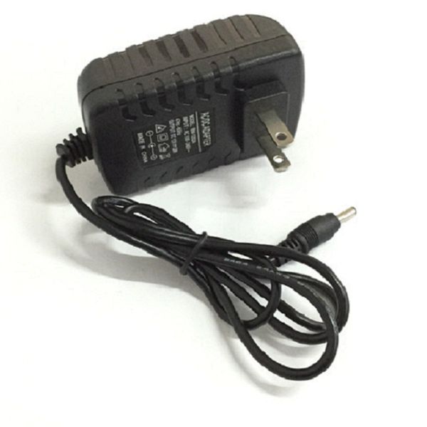 

горячие продажи сша plug адаптер питания ac110v 220v конвертер адаптер питания постоянного тока 3,5 * 1,35 мм 12v 2a 1.5a