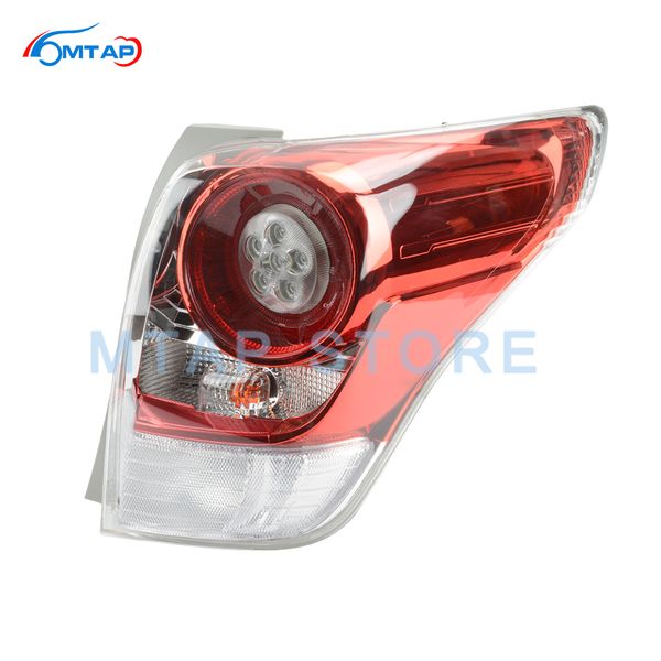 

tail light rear slamp for for e`z verso 2011 2012 2013 2014 zgr2# brake lamp tail back up