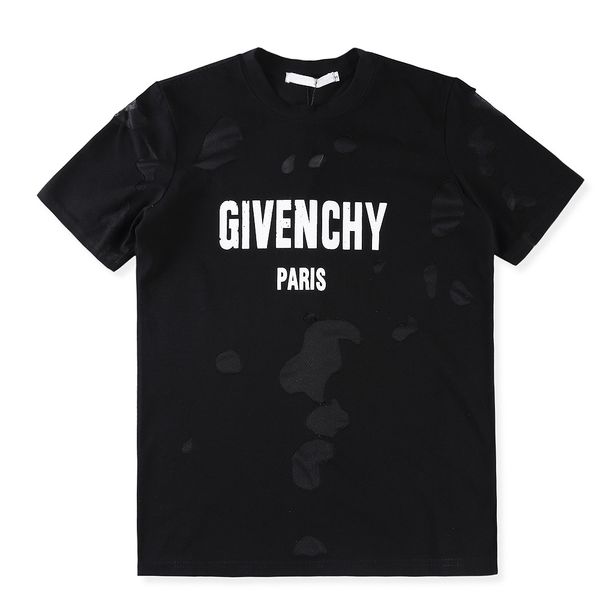 

1919 fa hion ca ual t hirt men treetwear luxury de igner t hirt for men tee hirt letter embroidery men top hort leeved t hirt 3xl