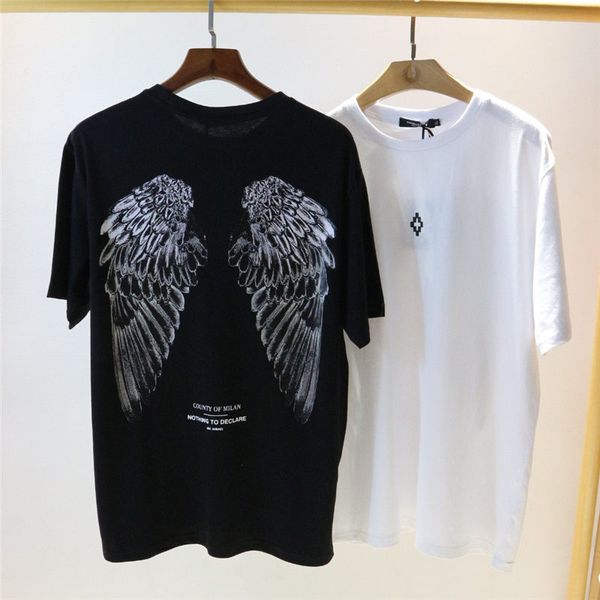 

mens designer t shirts brand casual tees shirt pattern print for mens streetwear clothing luxury fashion t shirts, White;black