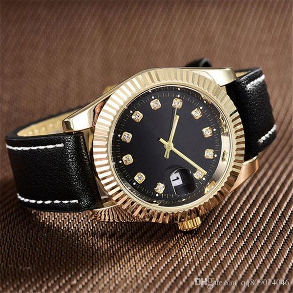 

Relógios de pulso hongxinwatch