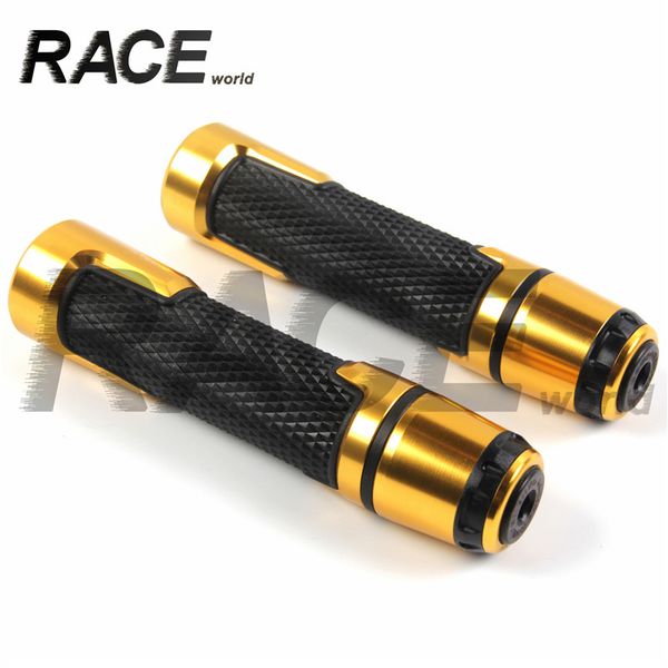 

accessories motorcycle anti-skid handle grips for yamaha cn cr r cb x n modified handlebar universal 22mm racing handlebar grip