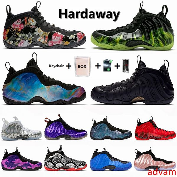 

hardaway shoes 2020 with stock x alternate galaxy penny black gum mens basketball shoes foams floral usa olympic sports sneaker size 13