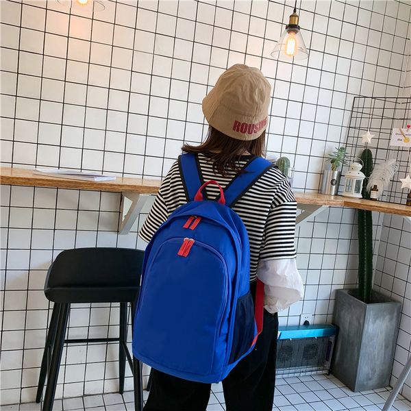 

womens designer backpack bag new arrival fashion three color available designer shopping bag wholesale women backpack bag
