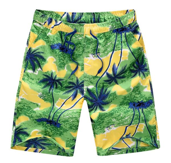 

оптовая продажа-бесплатная доставка мужские капри летние пляжные брюки легкие быстросохнущие настольные шорты