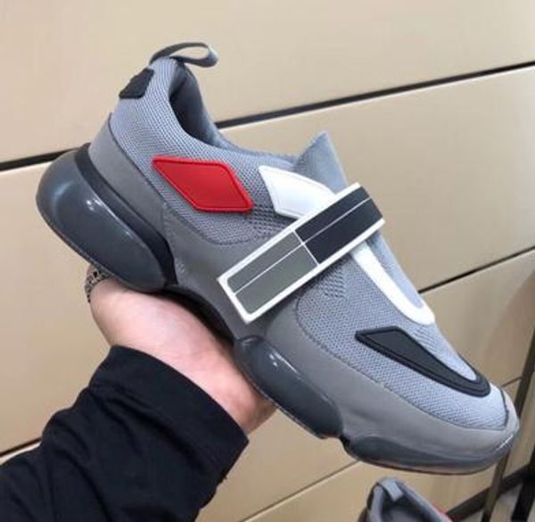 

Sapatos ocasionais jinluan6