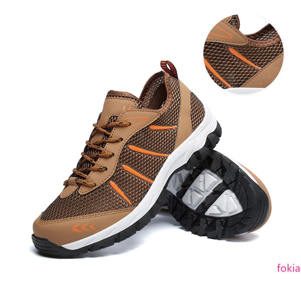 

wholesale retail women men running shoes blue brown grey summer breathable outdoor wallking sneakers homemade brand made in china size 39-44