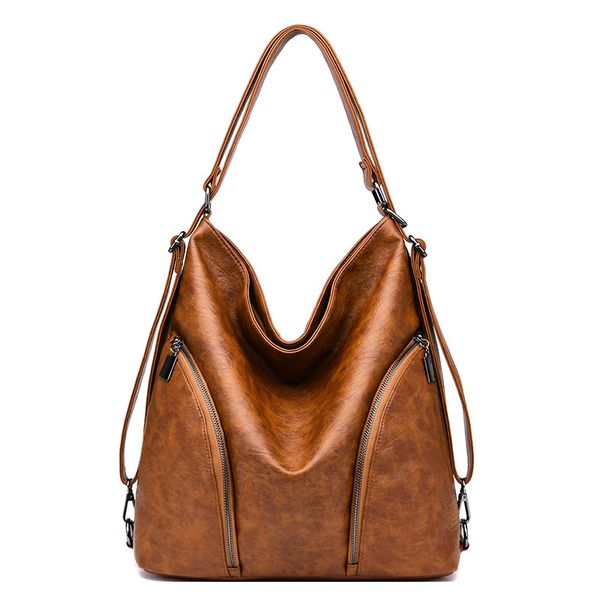 

из натуральной кожи сумка женщины crossbody сумки коровьей дамы плеча сумка сумки женские кожаные сумки back pack