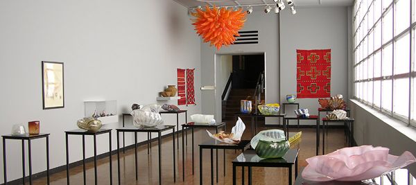 

pure orange colored chain подвеска чихула стиль horn люстра art decoration освещение рука выдувной муранское стекло подвеска лампа