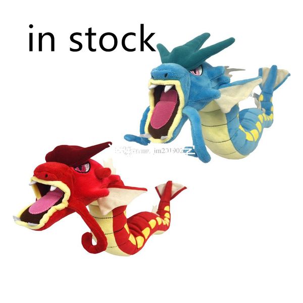 

60см gyarados плюшевая игрушка для детей лучших подарков