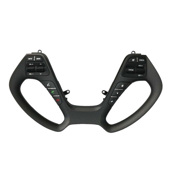 

авто круиз-контроль с подогревом, аудио коммутатор assy для kia forte cerato 2014 2020